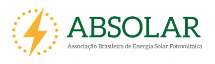 Logo ABSOLAR